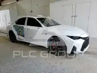 2026 Lexus IS фото