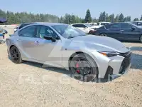 2026 Lexus IS фото