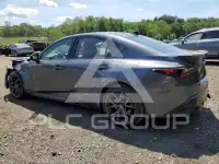 2026 Lexus IS фото