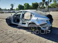 2026 Lexus IS фото