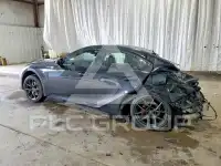 2026 Lexus IS фото