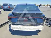 2026 Lexus IS фото