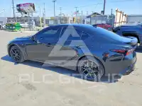 2026 Lexus IS350 photo