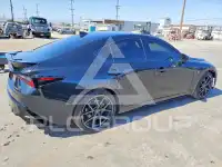 2026 Lexus IS350 photo