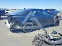 2026 Lexus IS фото