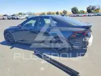 2026 Lexus IS фото