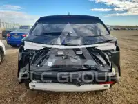 2026 Lexus NX photo