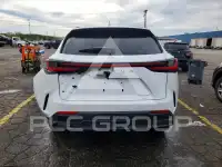 2026 Lexus NX фото