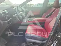 2026 Lexus NX photo