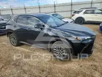 2026 Lexus NX photo