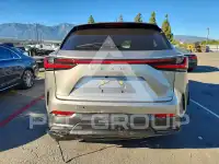 2026 Lexus NX photo
