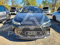 2026 Lexus NX фото