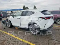 2026 Lexus NX фото