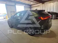 2026 Lexus NX фото