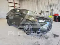 2026 Lexus NX фото