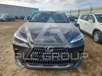 2026 Lexus NX photo