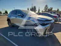 2026 Lexus NX photo