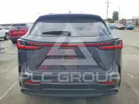 2026 Lexus NX250 фото