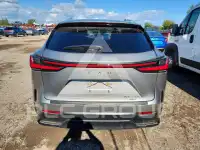 2026 Lexus NX photo