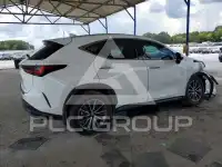 2026 Lexus NX photo
