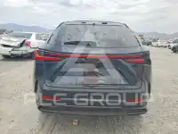 2026 Lexus NX photo
