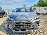 2026 Lexus NX фото