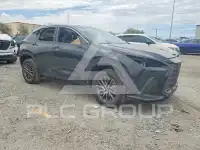 2026 Lexus NX photo
