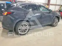 2026 Lexus NX photo