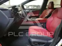 2026 Lexus NX photo