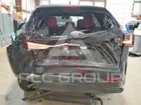 2026 Lexus NX photo