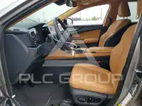2026 Lexus NX фото