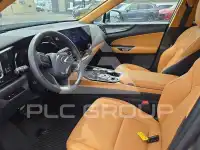 2026 Lexus NX фото