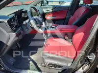 2026 Lexus NX фото
