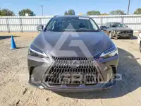 2026 Lexus NX photo