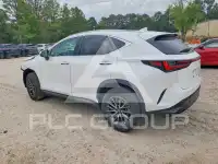 2026 Lexus NX250 фото