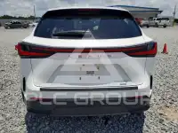 2026 Lexus NX фото