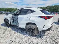 2026 Lexus NX фото