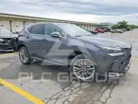 2026 Lexus NX250 фото