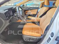 2026 Lexus NX фото