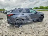 2026 Lexus NX350H фото