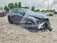 2026 Lexus NX350H фото