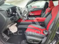 2026 Lexus NX350H фото
