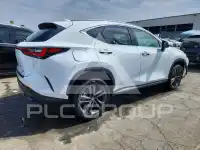 2026 Lexus NX фото