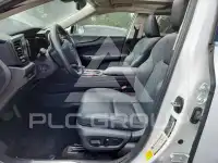 2026 Lexus NX фото