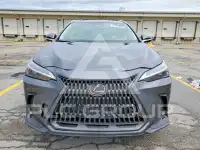 2026 Lexus NX250 фото