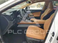 2026 Lexus NX250 фото