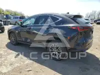 2026 Lexus  photo
