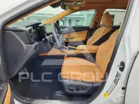 2026 Lexus NX фото