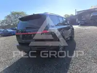 2026 Lexus GX photo