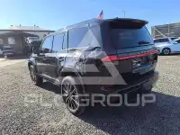2026 Lexus GX photo